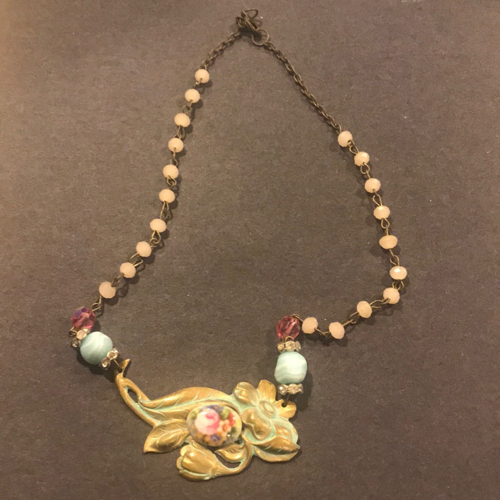 Beautiful Necklace